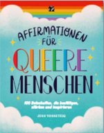 Queer Affirmationen