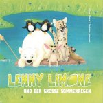 Lenny Limone und der große Sommerregen