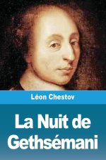La Nuit de Gethsémani