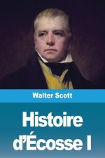 Histoire d'Écosse
