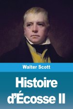 Histoire d'Écosse