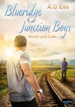 Blueridge Junction Boys - Micah und Cole