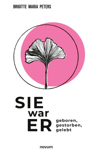 Sie war Er