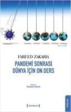 Pandemi Sonrasi Dünya icin On Ders