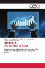SISTEMA AUTOMATIZADO