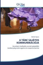 A TÁNC SAJÁTOS KOMMUNIKÁCIÓJA