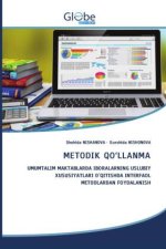 METODIK QO?LLANMA