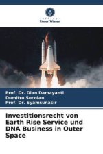 Investitionsrecht von Earth Rise Service und DNA Business in Outer Space