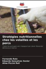 Stratégies nutritionnelles chez les volailles et les porcs