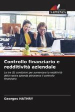 Controllo finanziario e redditivit? aziendale