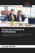 Financial Control & Profitability