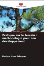 Pratique sur le terrain : méthodologie pour son développement