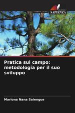 Pratica sul campo: metodologia per il suo sviluppo