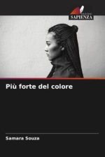 Pi? forte del colore