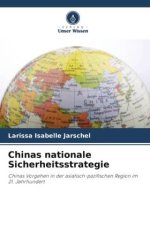 Chinas nationale Sicherheitsstrategie