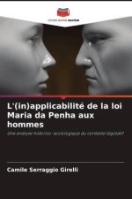 L'(in)applicabilité de la loi Maria da Penha aux hommes