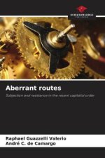 Aberrant routes