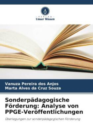 Sonderpädagogische Förderung: Analyse von PPGE-Veröffentlichungen