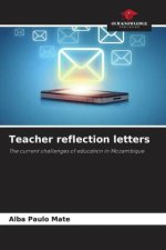 Teacher reflection letters
