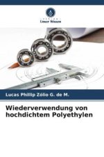 Wiederverwendung von hochdichtem Polyethylen