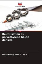 Réutilisation du polyéthyl?ne haute densité