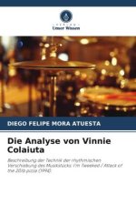 Die Analyse von Vinnie Colaiuta