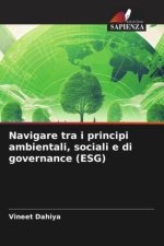 Navigare tra i principi ambientali, sociali e di governance (ESG)