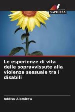 Le esperienze di vita delle sopravvissute alla violenza sessuale tra i disabili