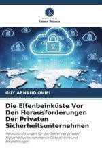 Die Elfenbeinküste Vor Den Herausforderungen Der Privaten Sicherheitsunternehmen
