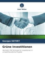 Grüne Investitionen