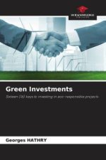 Green Investments