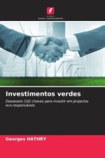 Investimentos verdes