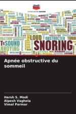 Apnée obstructive du sommeil