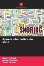 Apneia obstrutiva do sono
