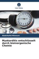 Myokarditis entschlüsselt durch bioinorganische Chemie