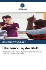 Überbrückung der Kluft