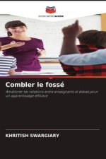 Combler le fossé