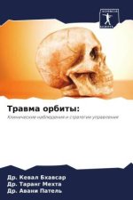 Trawma orbity: