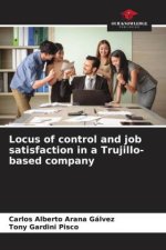 Locus of control and job satisfaction in a Trujillo-based company