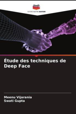 Étude des techniques de Deep Face