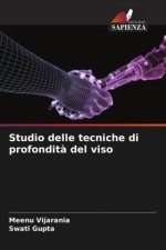 Studio delle tecniche di profondit? del viso