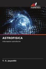 ASTROFISICA
