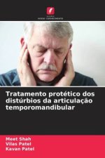 Tratamento protético dos distúrbios da articulaç?o temporomandibular