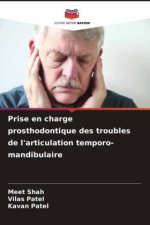 Prise en charge prosthodontique des troubles de l'articulation temporo-mandibulaire