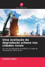 Uma avaliaç?o da degradaç?o urbana nas cidades rurais