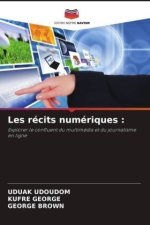Les récits numériques :