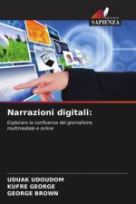 Narrazioni digitali: