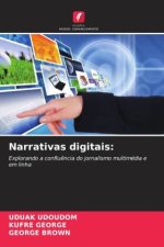 Narrativas digitais: