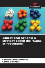 Educational Actions: A strategy called the 