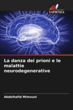 La danza dei prioni e le malattie neurodegenerative